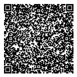 QR код транспортного узла Аэропорт Алдан