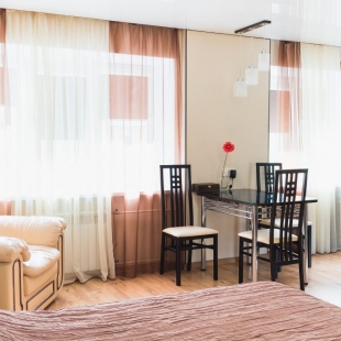 Фотография квартиры Апартаменты Finkom