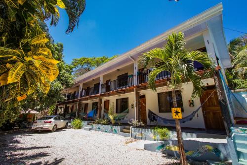 Фотография хостела La Posada - Hostel