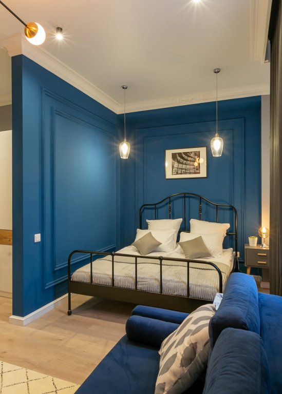 Фотография квартиры Апартаменты в Немецкой Деревне