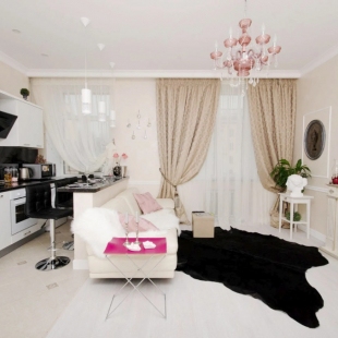 Фотография квартиры Апартаменты Роскошные на Независимости