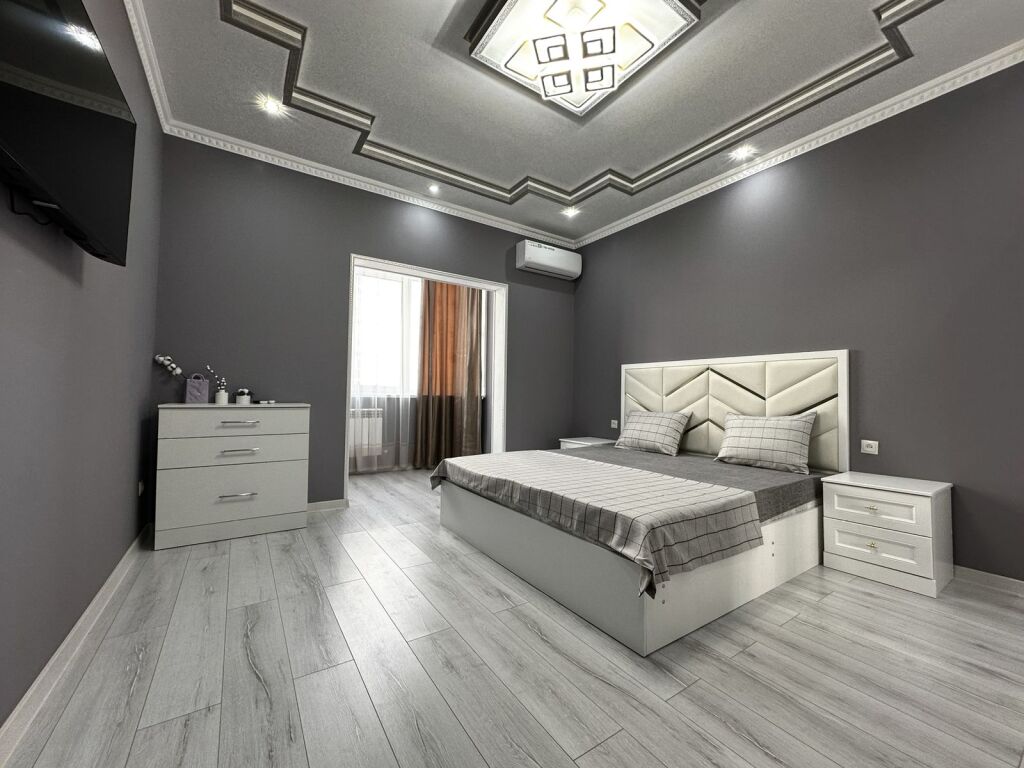 Фотография квартиры Квартира Люкс с Видом на Реку