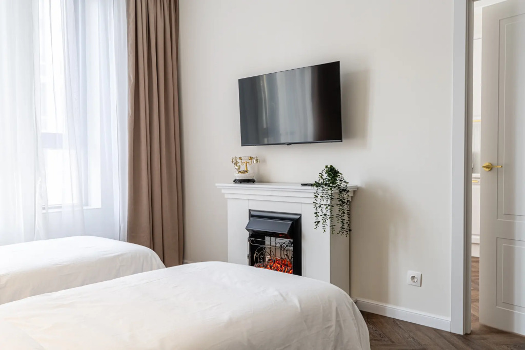 Фотография квартиры Квартира Вербена