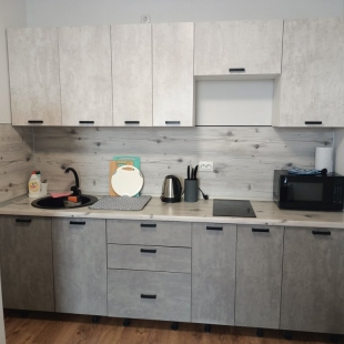 Фотография квартиры Апартаменты на Первооткрывателей 6