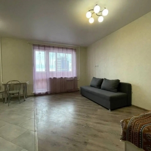 Фотография квартиры Апартаменты на улице Немировича-Данченко 144/1