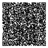 QR код квартиры Апартаменты Inhome24 c евроремонтом рядом с метро Тушинская