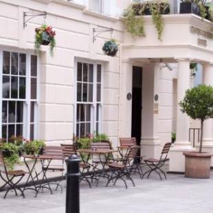 Фотографии хостела 
            Smart Hyde Park View Hostel