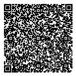 QR код гостиницы Червона Рута