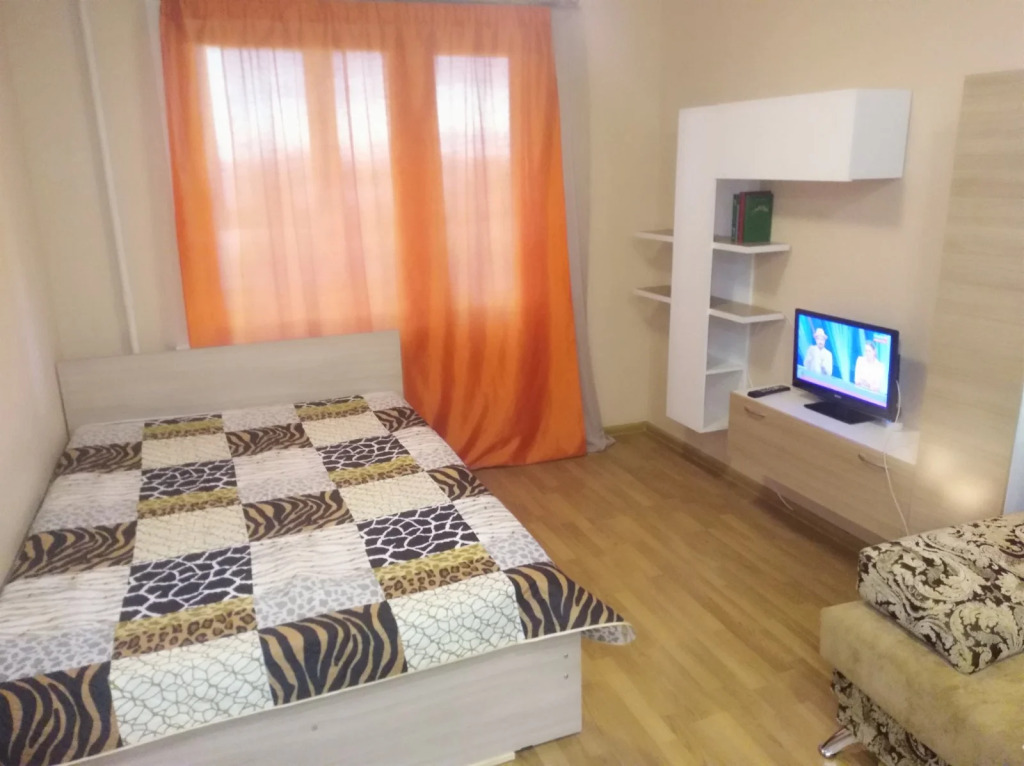 Фотография квартиры Апартаменты Московская 121к1