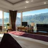 Фотография гостиницы Sapa Horizon Hotel