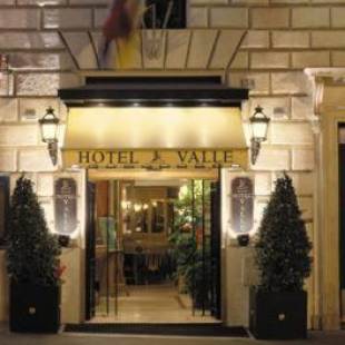Фотографии гостиницы 
            Hotel Valle
