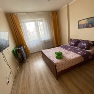 Фотография квартиры Апартаменты Богородский 16/8