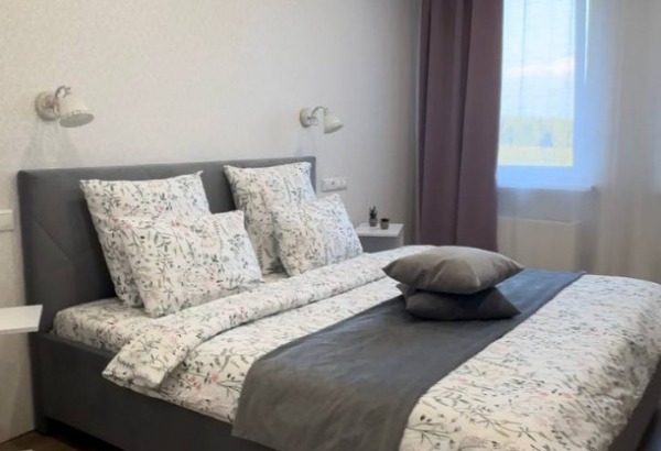 Фотография квартиры Просторная, по-домашнему уютная 2х комнатная квартира в Нахабино - MariNochka