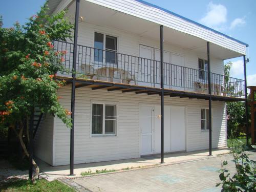 Фотография гостевого дома Натали