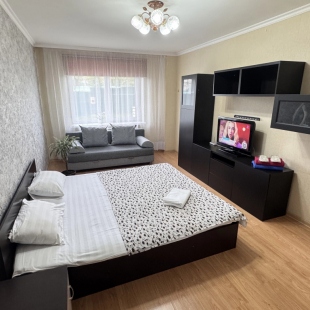 Фотография квартиры Квартира на Улице Строителей 6