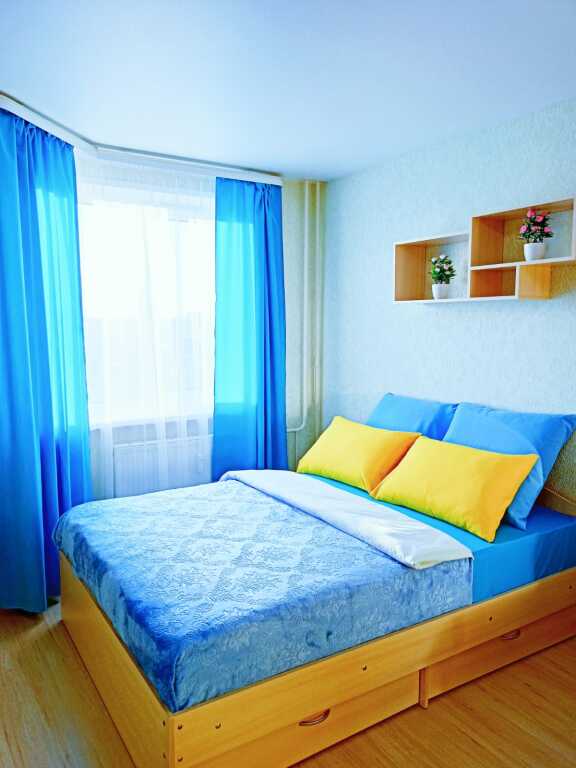 Фотография квартиры Квартира Однокомнатная ЖК Парковый