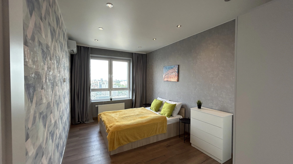 Фотография квартиры Квартира уютная в элитном доме