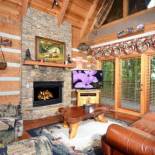 Фотография гостевого дома #3690 Bear Creek Lodge
