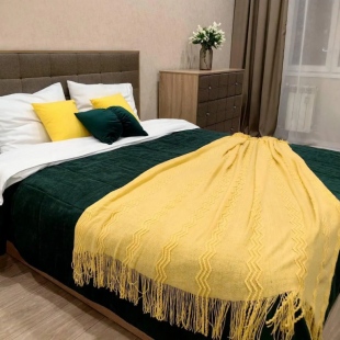 Фотография квартиры Апартаменты на улице Чапаева 6