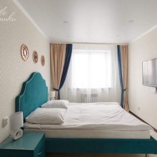 Фотография квартиры Квартира Две Подушки на Гагарина