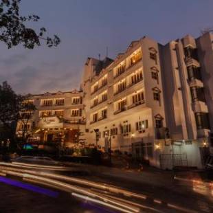 Фотографии гостиницы 
            Hotel Polo Towers Shillong