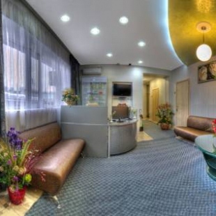 Фотография хостела Сана