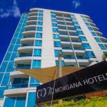 Фотография гостиницы The Morgana Poblado Suites Hotel
