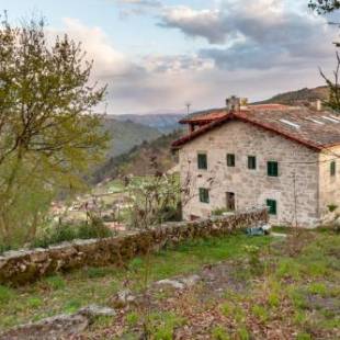 Фотографии гостевого дома 
            Casa Vistaboa Ribeira Sacra