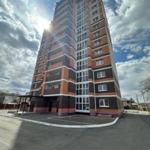 Фотография квартиры Апартаменты на улице Артиллерийская 87