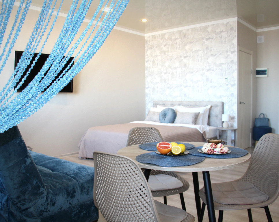 Фотография квартиры Квартира Студия в Центре Города