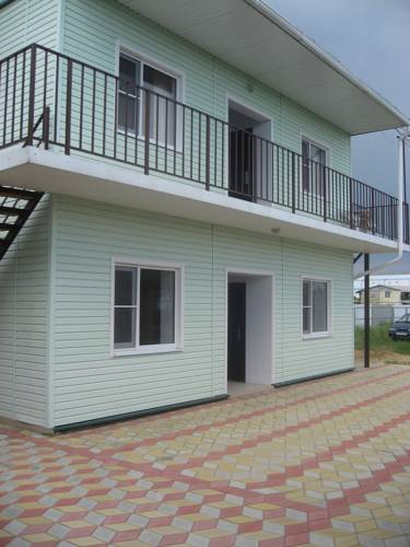 Фотография гостевого дома На Высотной