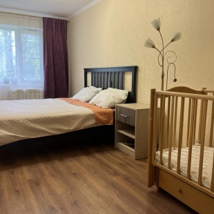 Фотография квартиры Квартира на улице Крупской, 7