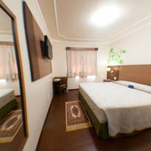 Фотографии гостиницы
Hotel Premium Pirassununga