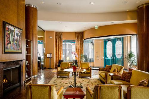 Фотография гостиницы Hotel Metro, Autograph Collection