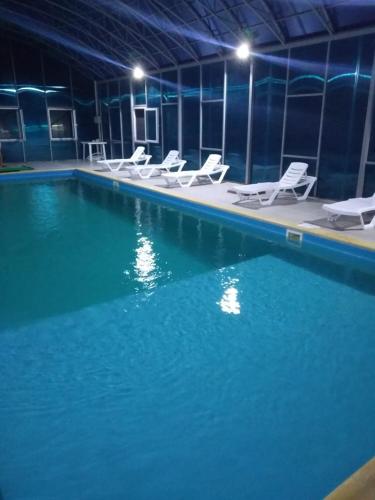 Фотографии базы отдыха 
            Меркурий