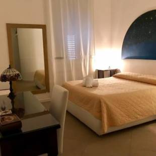 Фотографии гостевого дома
Bless&B G.H.