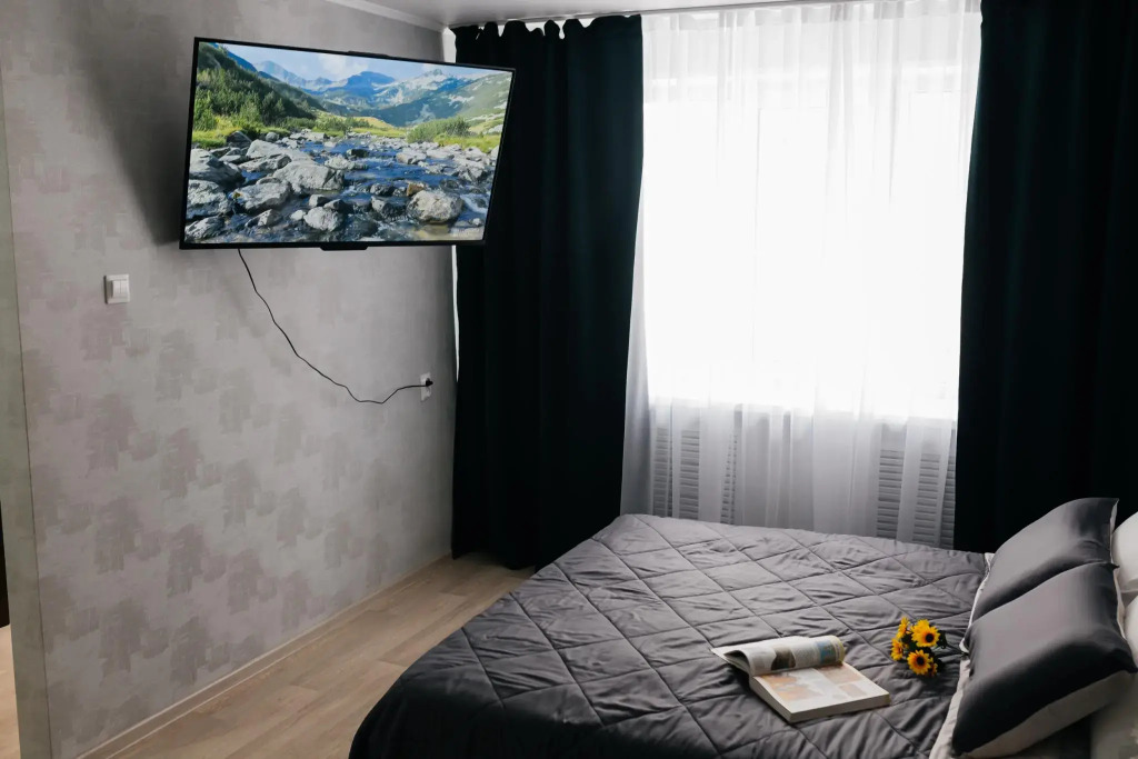 Фотография квартиры Апартаменты на улице Труда 165