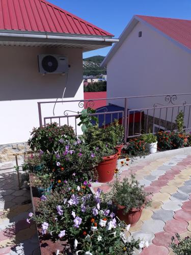 Фотографии гостевого дома
Дар