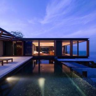 Фотографии гостиницы
The Naka Phuket - SHA Extra Plus