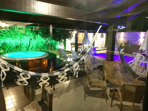 Фотография мини отеля Beach House Floripa