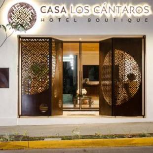Фотографии гостиницы
Casa los Cantaros Hotel Boutique
