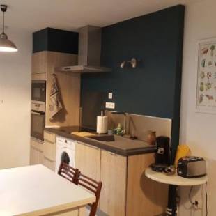 Фотографии гостевого дома
Gîte de Fanfan