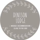 Фотография гостевого дома Denison Lodge