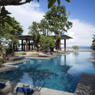 Фотографии гостиницы 
            Maya Sanur Resort & Spa