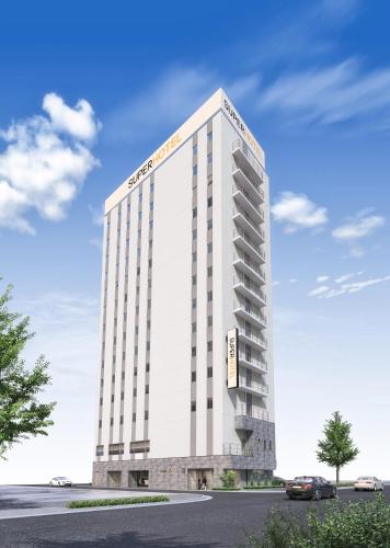 Фотография гостиницы Super Hotel Tokyo Akabane Eki Minamiguchi