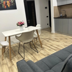 Фотография квартиры Апартаменты на улице Монтажная 13