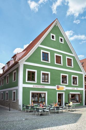 Фотография гостевого дома BAUER Gästezimmer