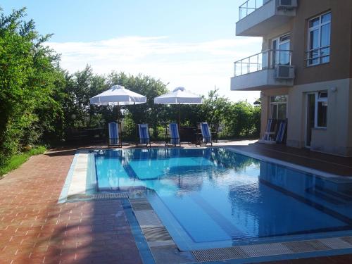 Фотография квартиры Apartment Lozenets