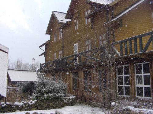 Фотография гостевого дома Шале Трутень