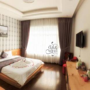 Фотографии гостиницы
Dalat Wind